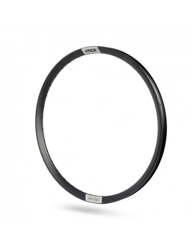 Pride Helium Pro Rim (24-406) - 36H