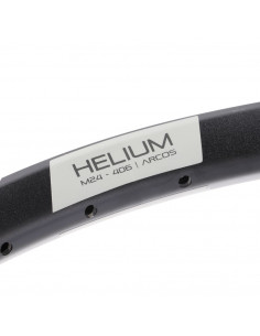 Jante Pride Helium Pro (24-406) - 36H 2