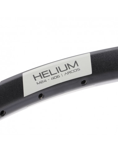 Jante Pride Helium Pro (24-406) - 36H