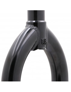 Federal Assault 15 Gloss Black Fork 2