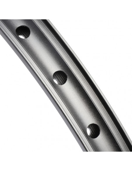 Pride Helium Pro Rim (24-406) - 36H