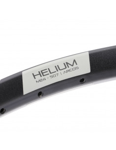 Jante Pride Helium Cruiser (24-507) - 36H 2