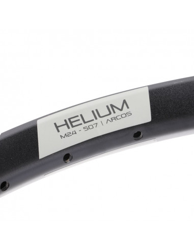 Jante Pride Helium Cruiser (24-507) - 36H