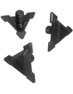 Screw kit - Shot Lite Helmet