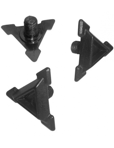 Screw kit - Shot Lite Helmet