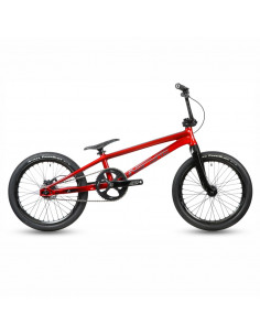 Bmx Inspyre Concorde V3 - Mustang Red - Pro 3XL