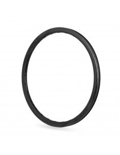 Pride Carbon Wave Rim UD Gloss Black 20'' (451) 28H