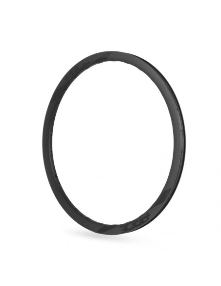 Jante Pride Carbon Wave UD Matte Black 20'' (451) 28H