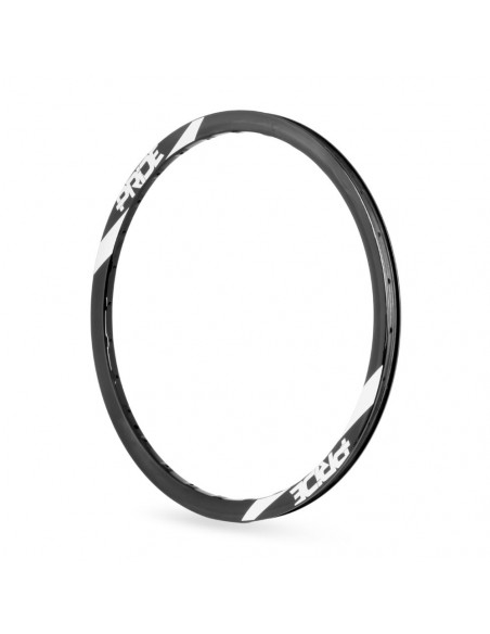 Jante Pride Carbon Wave UD Gloss White 20'' (451) 28H