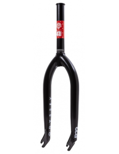 Odyssey R-32 Fork Black