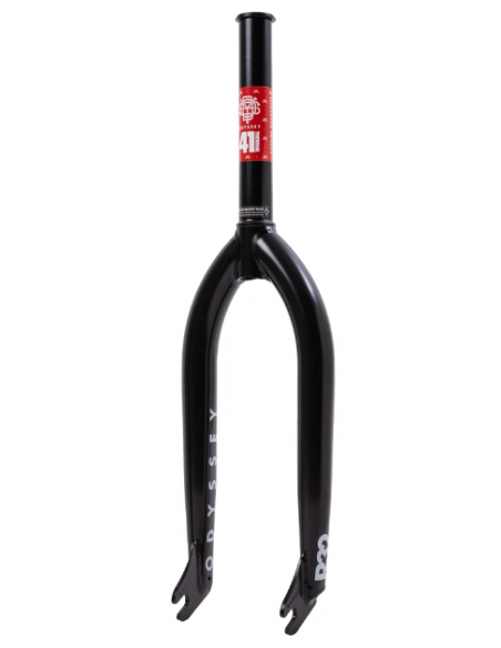 Odyssey R-32 Fork Black