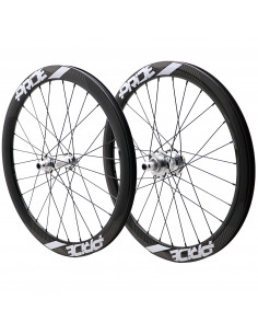 Roues 20" (451) Pride Gravity Gloss Disque - Pride Control V1 Polish