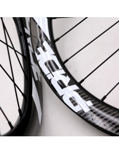 Roues 20" (451) Pride Gravity Gloss Disque - Pride Control V1 Polish 2