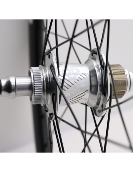 Wheels 20" (451) Pride Gravity Gloss Disc - Pride Control V1 Polish