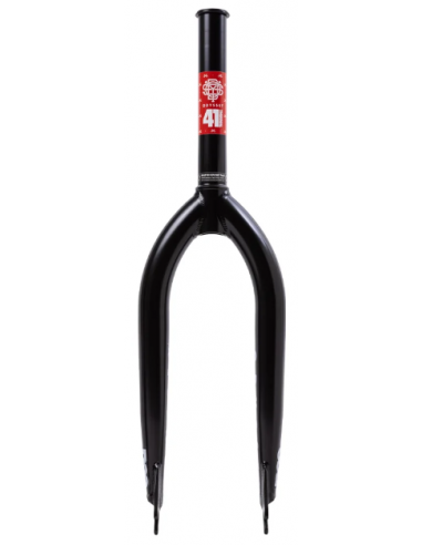 Fourche Odyssey R-32 Black