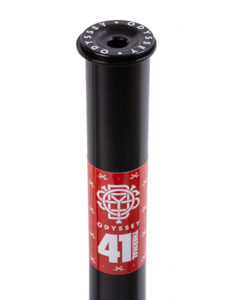 Odyssey R-32 Fork Black