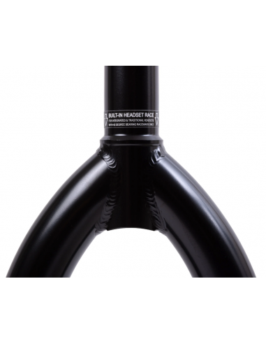 Odyssey R-32 Fork Black