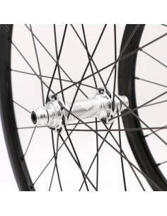 Wheels 20" (451) - Pride Gravity Gloss SL Disc - Pride Control V1 Polish 2