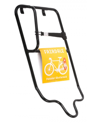 Fairdale Skateboard Rack