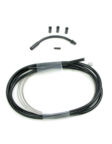 Kit Complet Cable/Gaine SD Slick