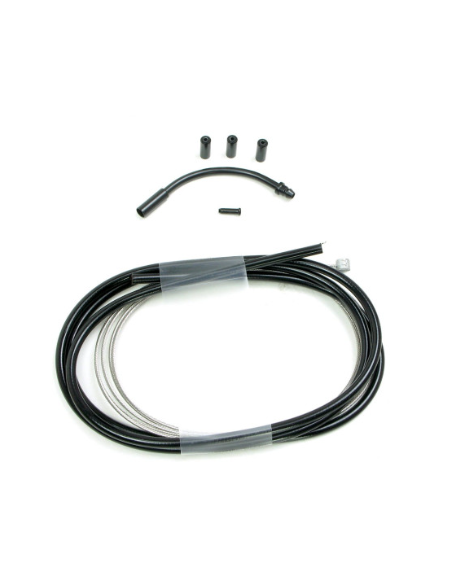 Kit Complet Cable/Gaine SD Slick