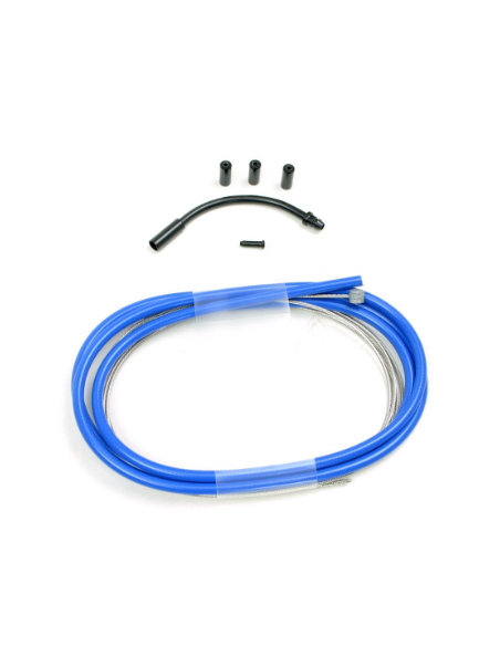 Kit Complet Cable/Gaine SD Slick