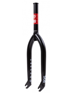 Odyssey R-25 Fork Black