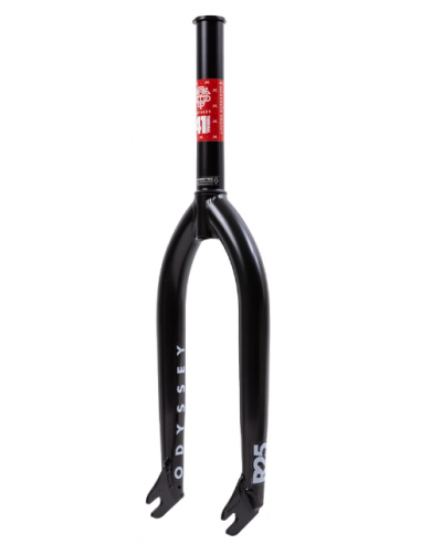 Odyssey R-25 Fork Black