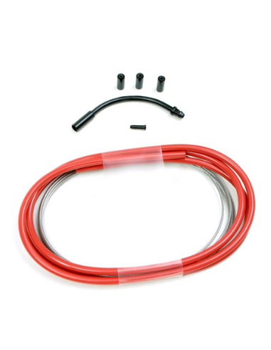 Kit Complet Cable/Gaine SD Slick