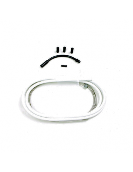 Kit Complet Cable/Gaine SD Slick