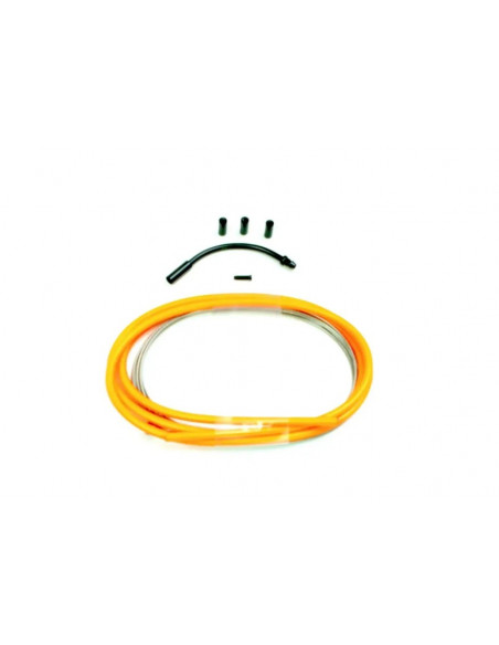 Kit Complet Cable/Gaine SD Slick