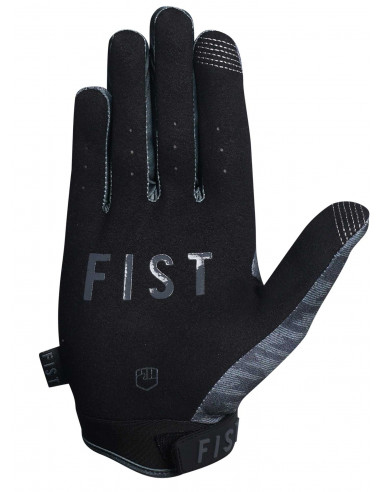 Gants Fist Adulte - Hounds Tooth