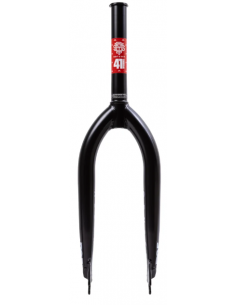 Odyssey R-25 Fork Black 2
