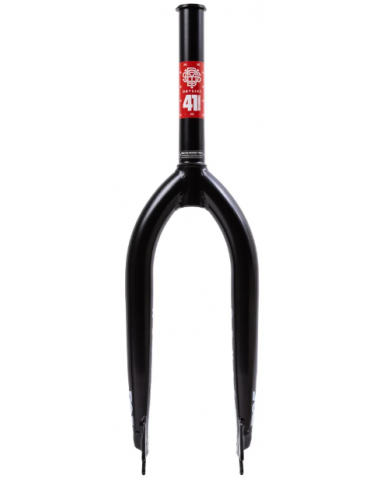 Odyssey R-25 Fork Black