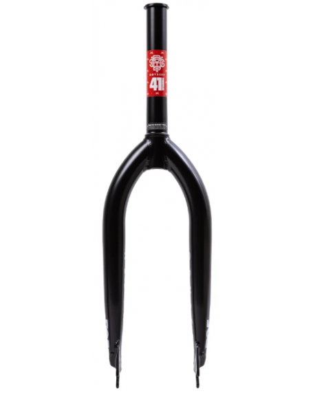 Odyssey R-25 Fork Black