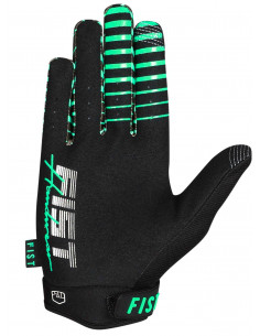 Fist Adult Gloves - Freestyle 2