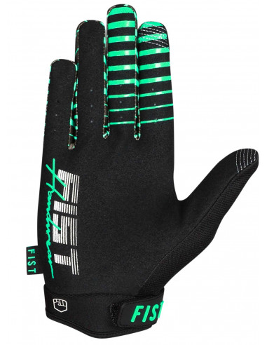 Fist Adult Gloves - Freestyle