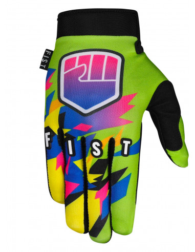 Gants Fist Adulte - 90 S Green