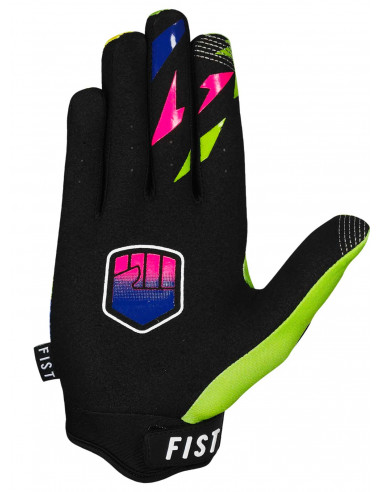 Fist Adult Gloves - 90 S Green
