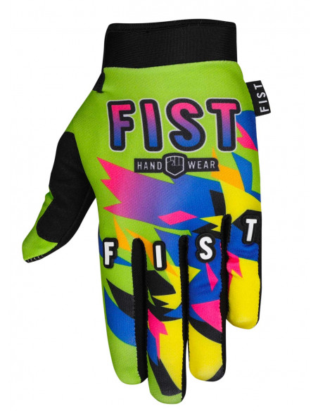 Fist Adult Gloves - 90 S Green
