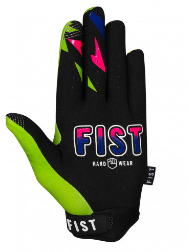 Gants Fist Adulte - 90 S Green