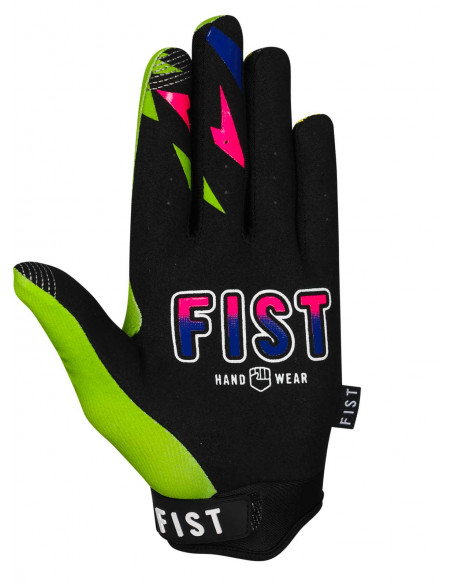 Fist Adult Gloves - 90 S Green