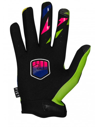 Gants Fist Adulte - 90 S Green