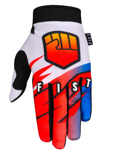 Gants Fist Adulte - 90 S White