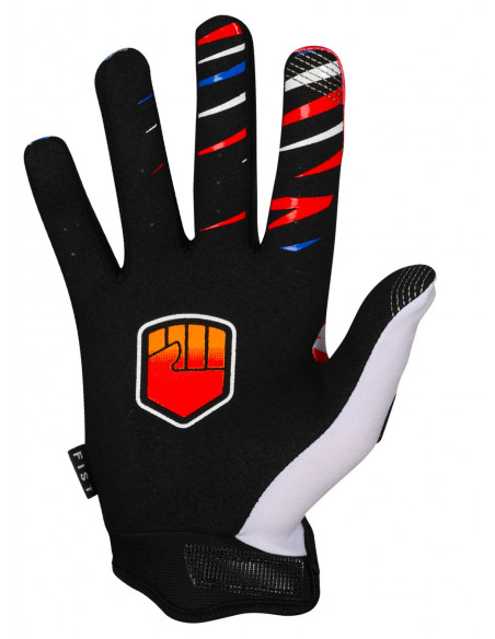 Gants Fist Adulte - 90 S White