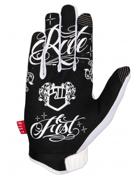 Gants Fist Adulte - Flying Anthony Jeanjean