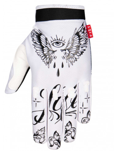 Fist Adult Gloves - Flying Anthony Jeanjean