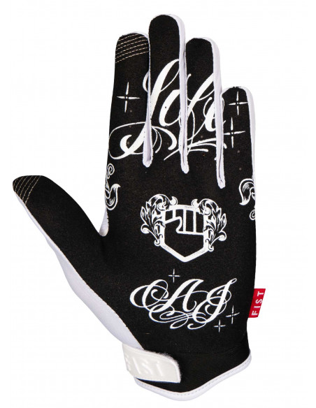 Fist Adult Gloves - Flying Anthony Jeanjean