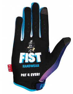 Fist Adult Gloves - Fistnite Reid Casey 2