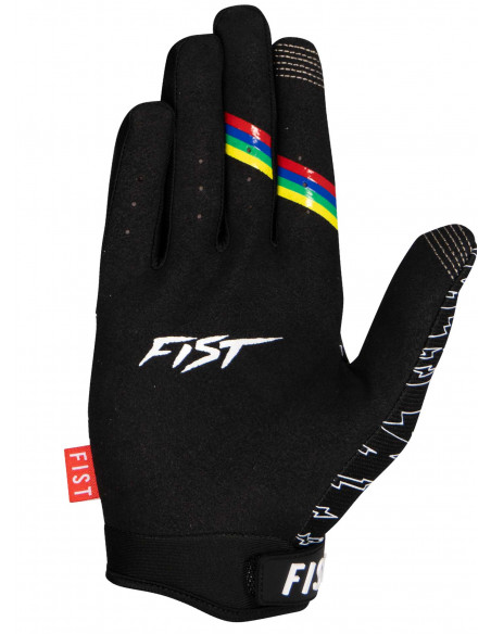 Gants Fist Adulte - The Goat Sam Hill